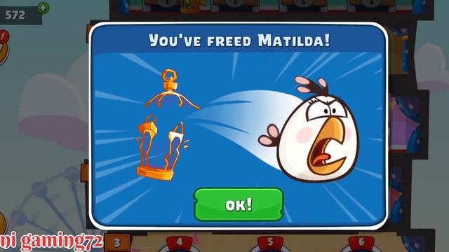 Angry birds friends: best online game for kids смотреть онлайн