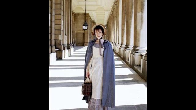 Little Dorrit Theme on Grand Piano смотреть онлайн