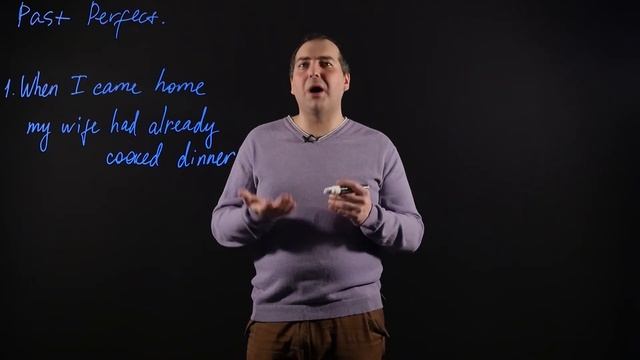 АНГЛИЙСКИЙ ЯЗЫК 8 класс: Прошедшее совершенное время / Past Perfect смотреть онлайн