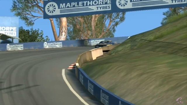 Real Racing3. Cup Racing Chevrolet Stingray 427(1969)