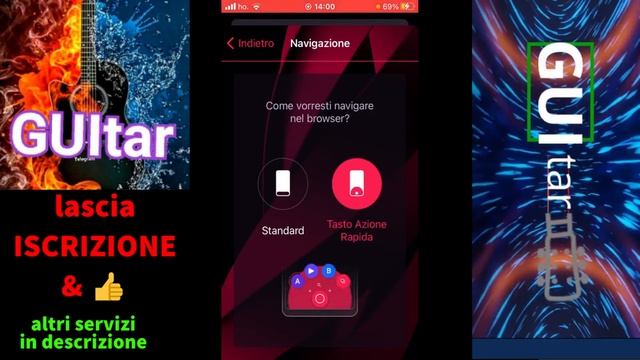 Opera GX Mobile Beta ? Browser da Gaming смотреть онлайн