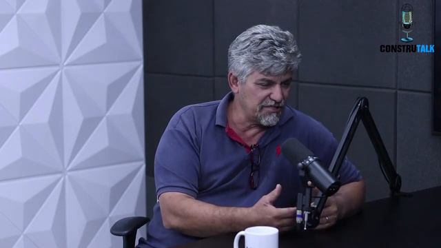 O QUE FAZ UM AGRIMENSOR - EP 4 AGRIMENSOR JOSÉ MAURÍCIO LOBO смотреть онлайн