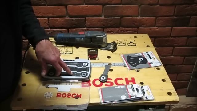 BOSCH укоротил свои самые длинные пилки StarLock Max?