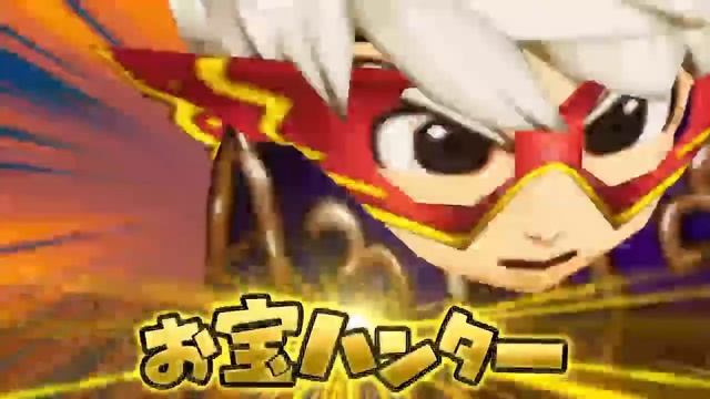 [Thief Quest Boss] - Dragon Quest X: Rise of the Five Tribes Offline [Gasmon] Gameplay смотреть онлайн