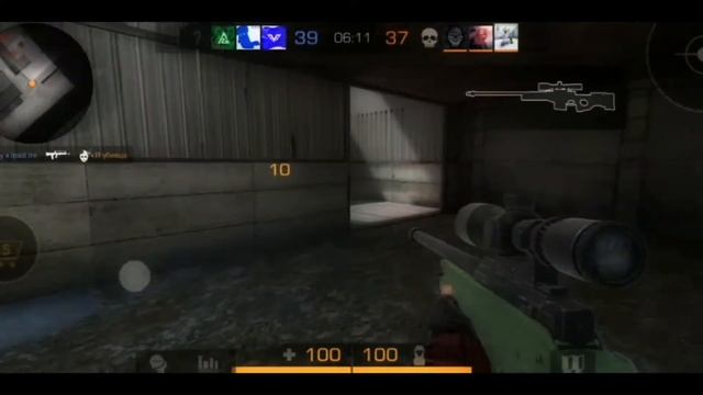Новогодняя ? fragmoovie standoff 2 смотреть онлайн