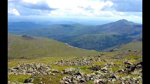 5 ЖУТКИХ МЕСТ РОССИИ смотреть онлайн