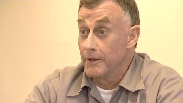 Michael Peterson - Post Verdict Interview. (The Staircase)