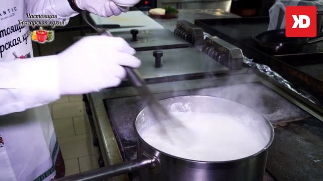 НБК 60. Болгарский сыр. смотреть онлайн