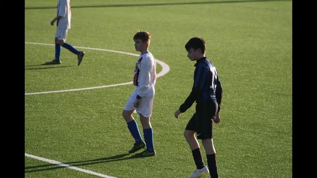 Inter Centro Formazione di Sarnico - Lorenzo Hoefer смотреть онлайн