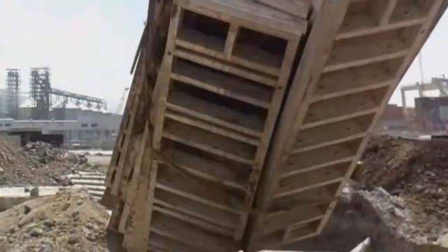 Все профессии важны Урок 2 Стропальщик смотреть онлайн