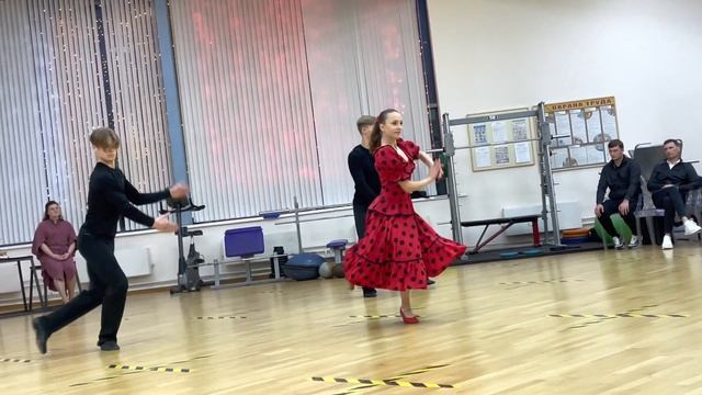 Танцевальные номера #MOZERTEAM смотреть онлайн