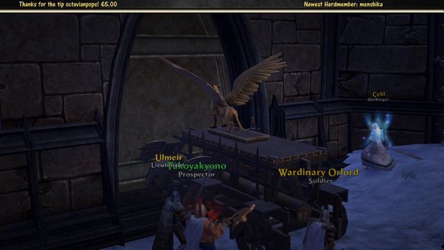 Warhammer Online - Lock It Down!! смотреть онлайн