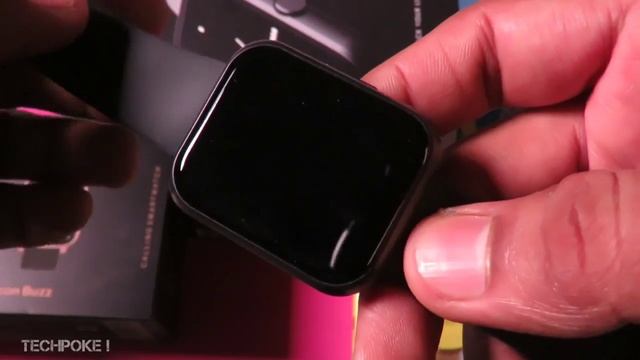 Best smartwatch for your wrist Size ? check • boat • fireboltt • noise • zebronics • boult #techpok смотреть онлайн
