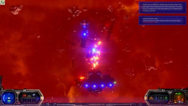 Обзор Between The Stars ● Лучше чем Elite dangerous ? смотреть онлайн