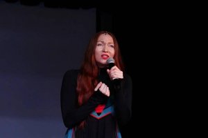 Марина Янковская - Обнимите матерей