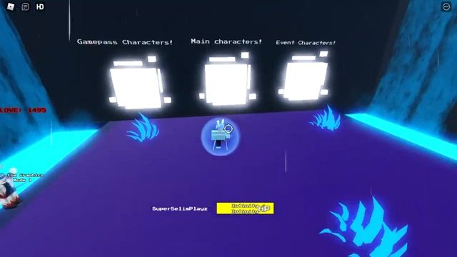 Last Breath Sans All Phases Showcase! [Undertale Multiversal Destroyers 2] [Roblox] смотреть онлайн