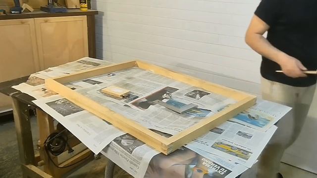 How to make a frame to install a window in a shed смотреть онлайн