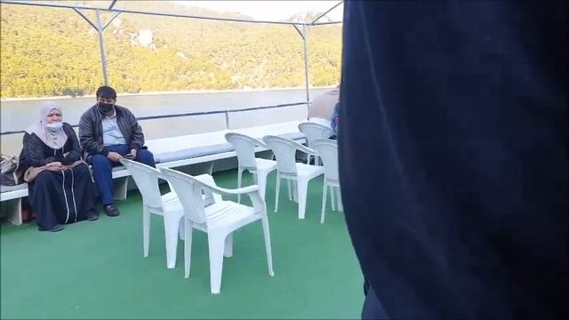 Турция в ноябре. Green_canyon смотреть онлайн