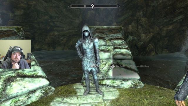 The Elder Scrolls V - Skyrim: Episode 36 - Trinity Restored смотреть онлайн