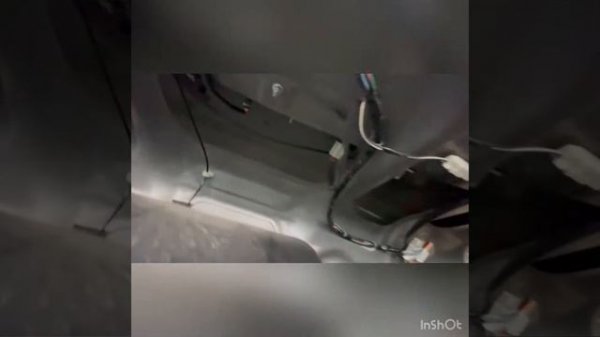 Infiniti M35 M45 LED License Plate Light Bulb Replacement