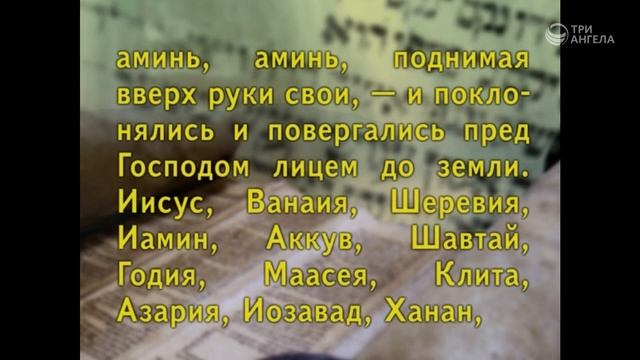 Тора. Значение Торы | Так написано