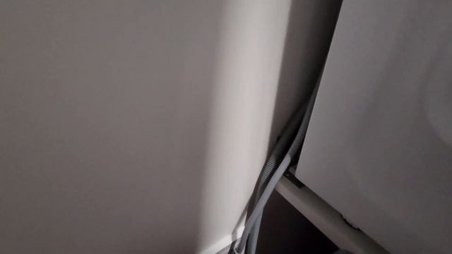 Бюджетная установка сушильной машины в колонну на узкую стиральную. Часть 2. смотреть онлайн