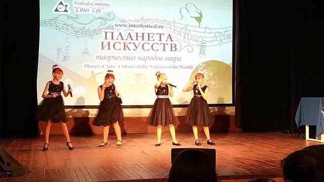 Мы купили пианино - квартет Sunrise смотреть онлайн