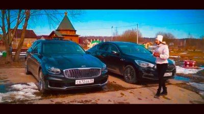 Новости автомобильной индустрии