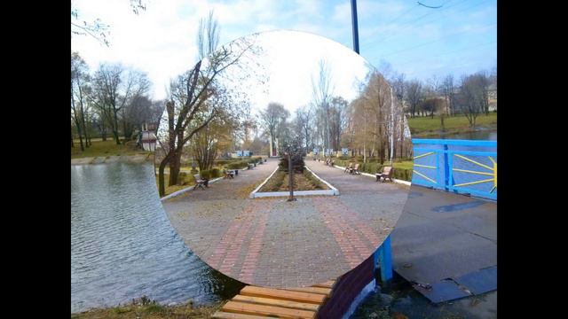 Комплимент славному городу Димитрову (ныне Мирноград) смотреть онлайн