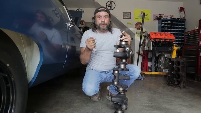 Understanding The Slant Six смотреть онлайн