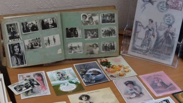 Семейные традиции