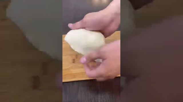Пицца пепперони / Простой и вкусный рецепт! смотреть онлайн