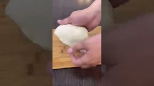 Пицца пепперони / Простой и вкусный рецепт!