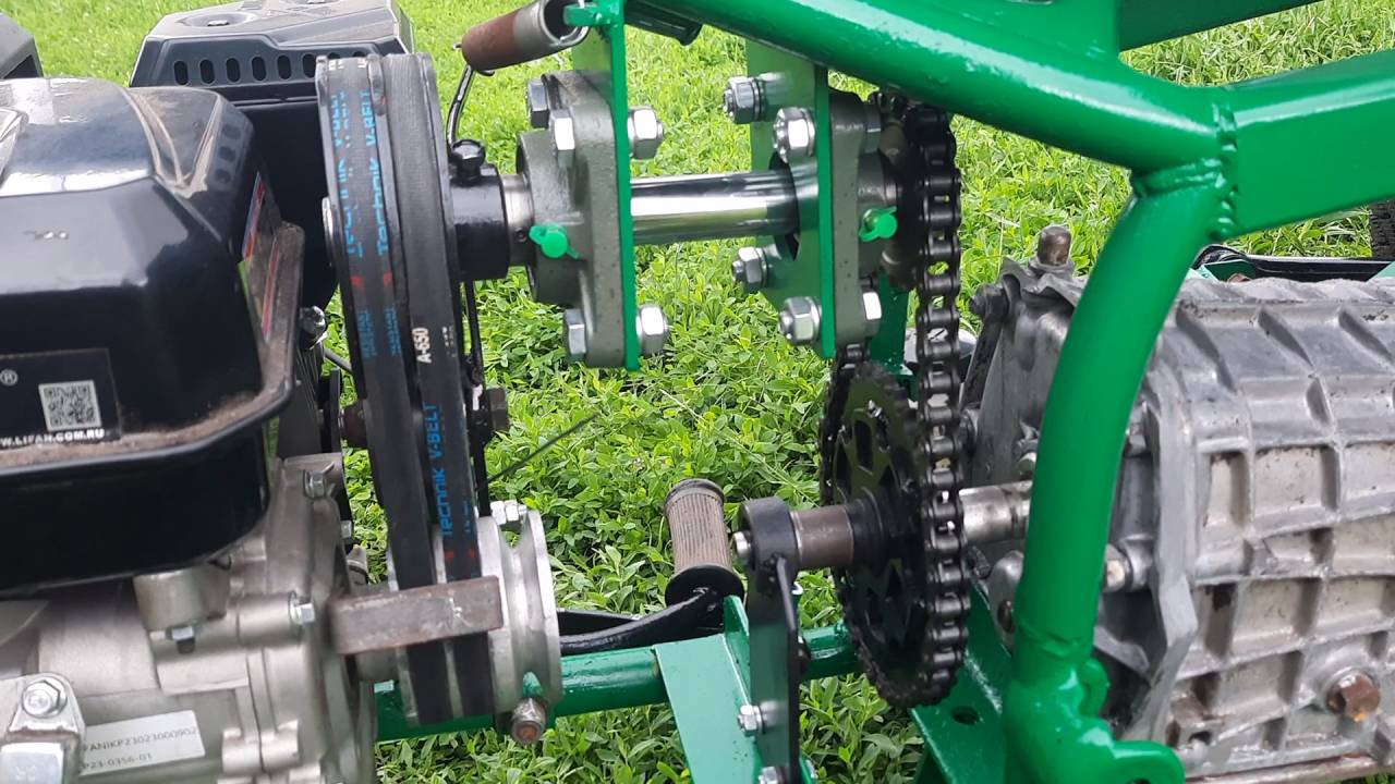 Самодельный МУРАВЕЙ смотреть онлайн