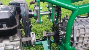 Самодельный МУРАВЕЙ