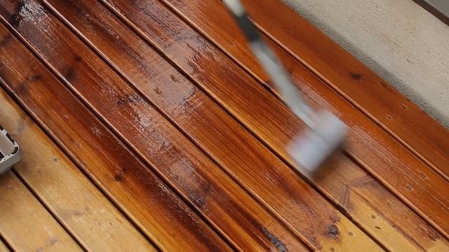 Tikkurila | kaip aliejuoti terasą? смотреть онлайн