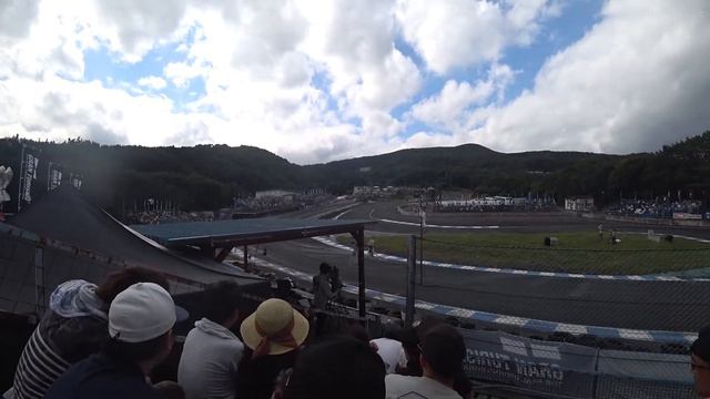 Japan Drift Holiday 2018 | Ebisu Circuit, Daikoku PA, D1GP, Street Drifting! смотреть онлайн