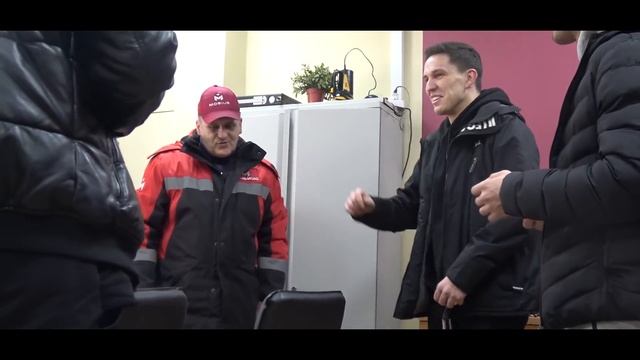 Наконец-то поехал! GhostBuster Мустанг за 500к #3 смотреть онлайн