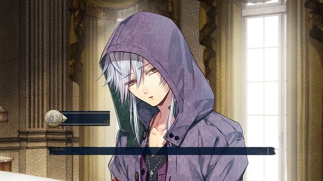 Piofiore: Fated Memories Playthrough Part 17 (Hey, its our favorite friendly Burlone cop!) смотреть онлайн