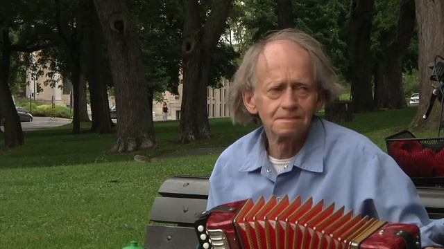 Raymond Leclerc: Songbook - Le Reel des Gens Heureux смотреть онлайн