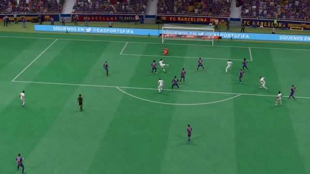 МАТЧ ДНЯ! РЕАЛ МАДРИД - БАРСЕЛОНА | ЭЛЬ КЛАСИКО 2023 | Copa Del Rey 2023 Semi Final смотреть онлайн