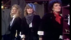 A La Carte - On Top Of Old Smokie