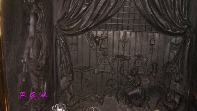 ФИАЛКИ. Поездка в оранжерею Lyndon Lyons Green Houses (LLG). AFRICAN VIOLETS. Trip to LLG Greenhous смотреть онлайн