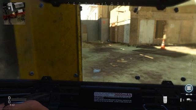 Best Places To Hide On Shoothouse For Executions - Call Of Duty Modern Warfare Execution смотреть онлайн