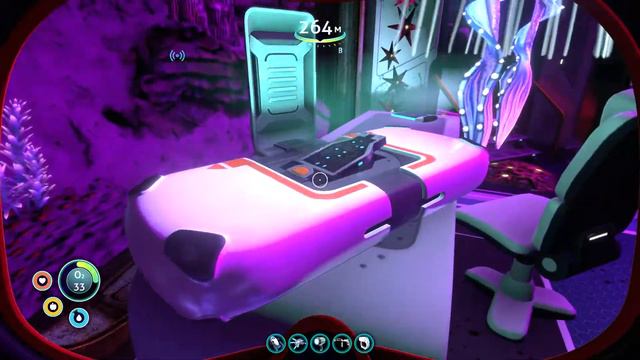 Subnautica #08 - Необычный биом смотреть онлайн