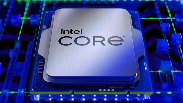 Intel CORE i9 13900ks | Первый процессор 6Ггц смотреть онлайн