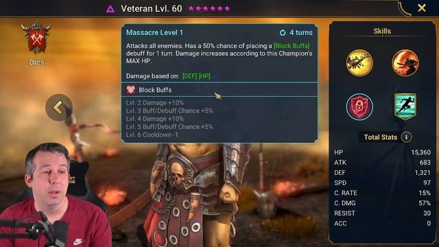 WHAT RARES WOULD I 6 STAR IN 2022? | Raid: Shadow Legends смотреть онлайн