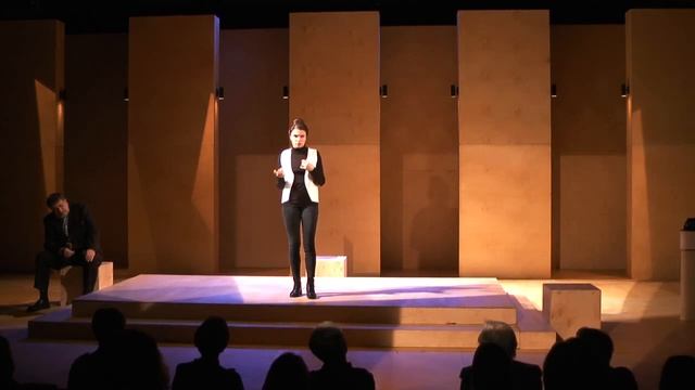 "ВЕЧЕР ПОЭЗИИ - 60-е..." смотреть онлайн