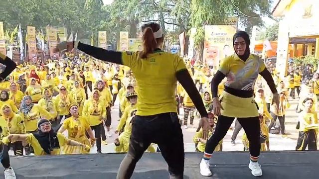 DJ O MERE REMIX by @dhfnzwallker9 _ Senam Kreasi | Wian смотреть онлайн