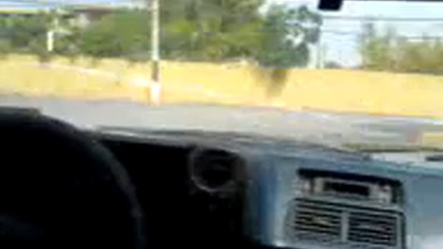 TopEnd - Toyota corolla ae86 trueno 4A-GE donuts смотреть онлайн